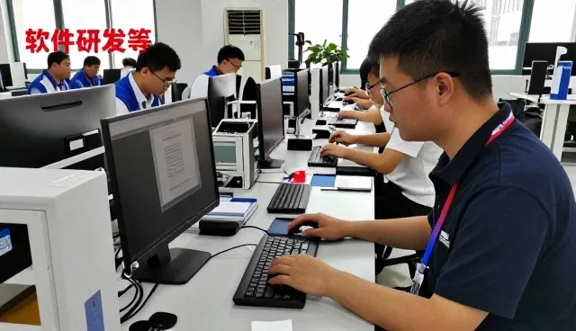 企业级ERP系统如何提升工作效率？