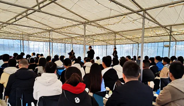 技术培训课程在制造业中的适用条件与解决路径